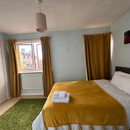 Cozy Private Room For Single Use